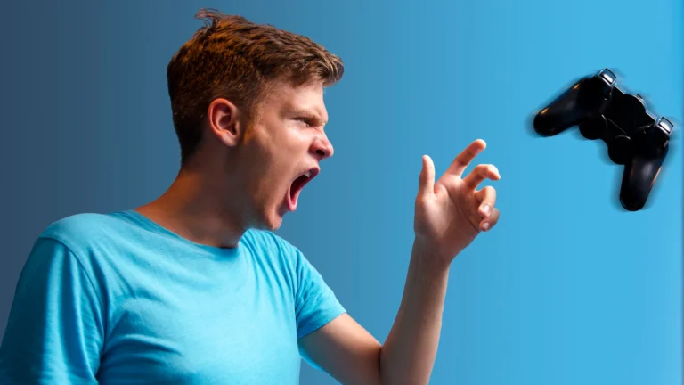 Do Video Games Affect Your Testosterone