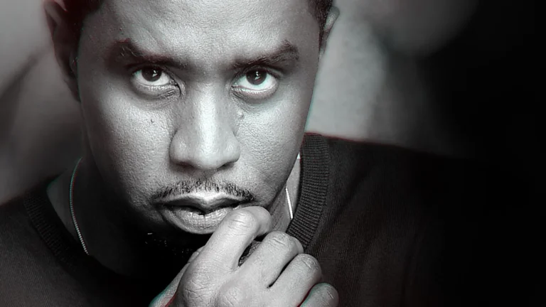 Sean "Diddy" Combs