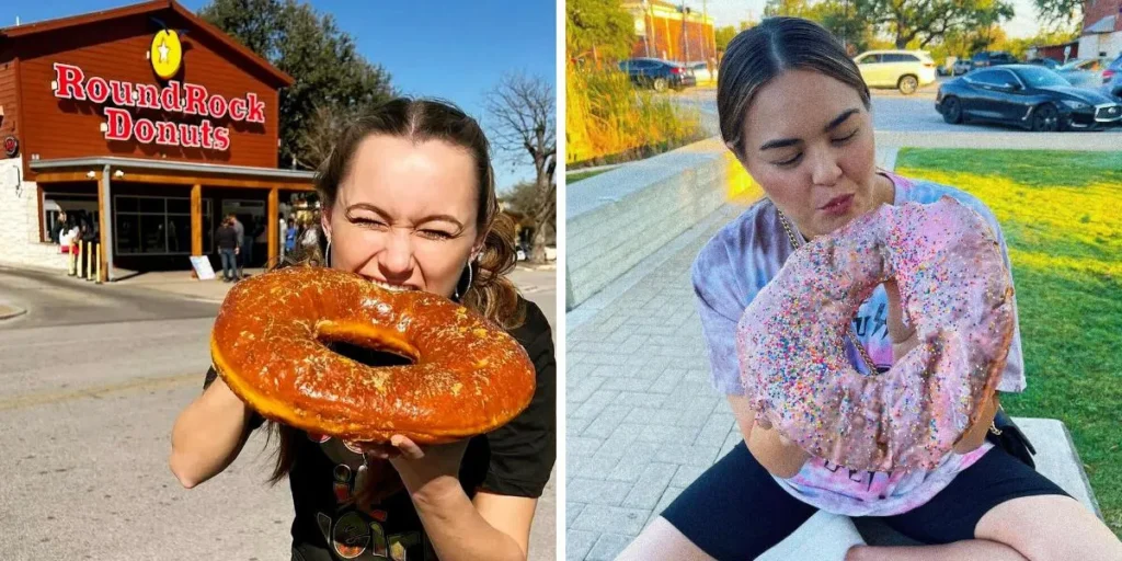 Texas Is Losing Its Mind Over These Viral Donuts